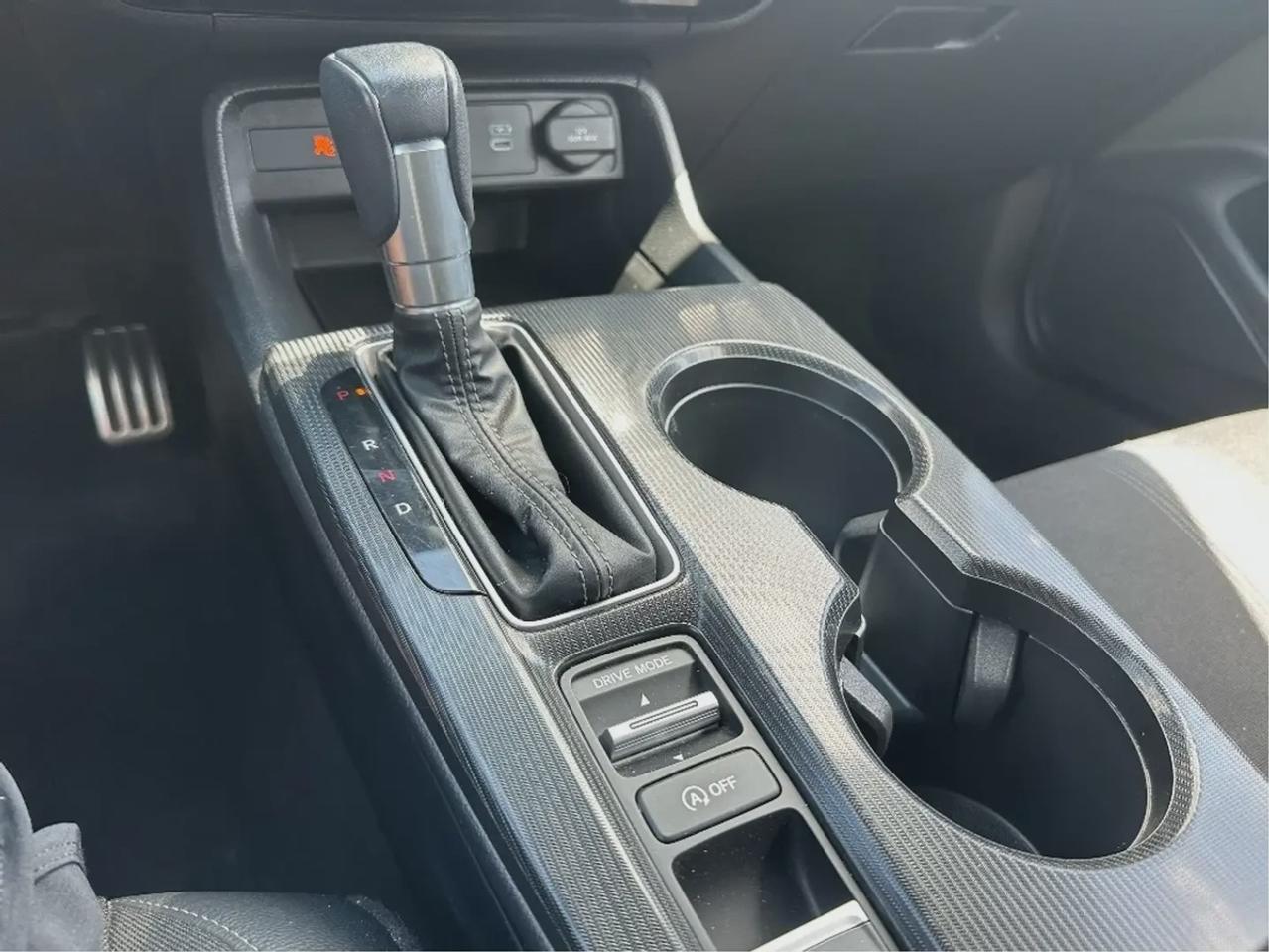 2025 Honda Civic Sport Photo