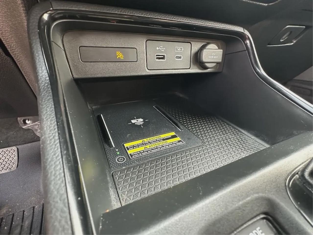 2025 Honda CR-V Touring Photo