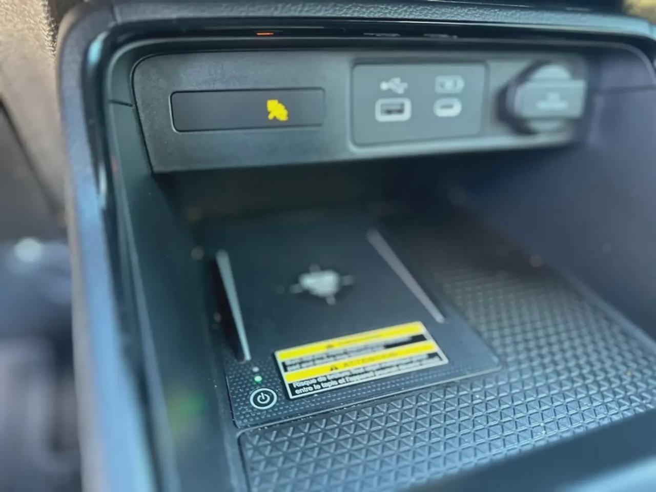 2024 Honda CR-V Hybrid EX L Photo