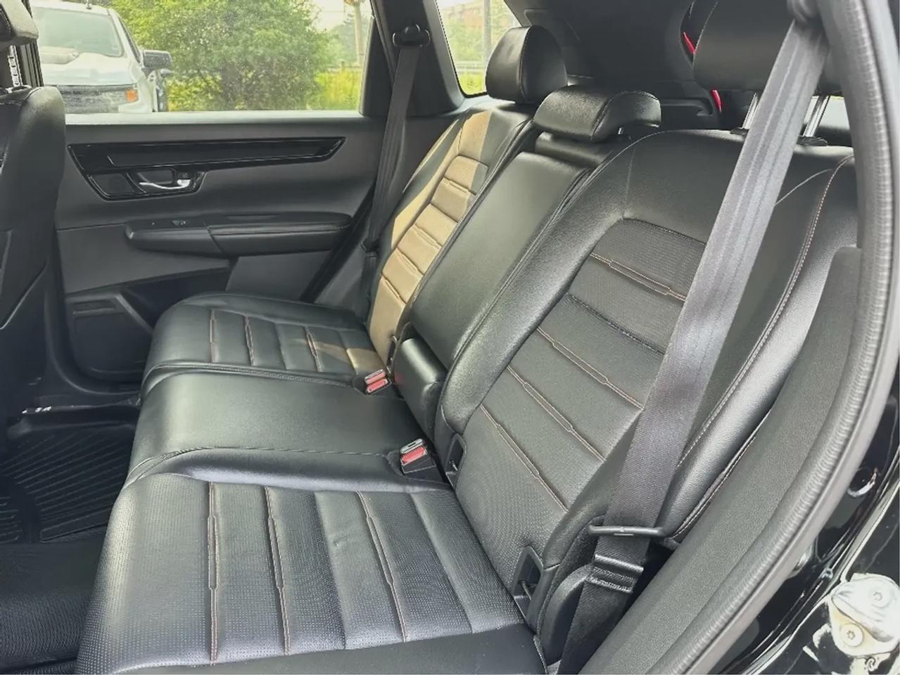 2024 Honda CR-V Hybrid EX L Photo