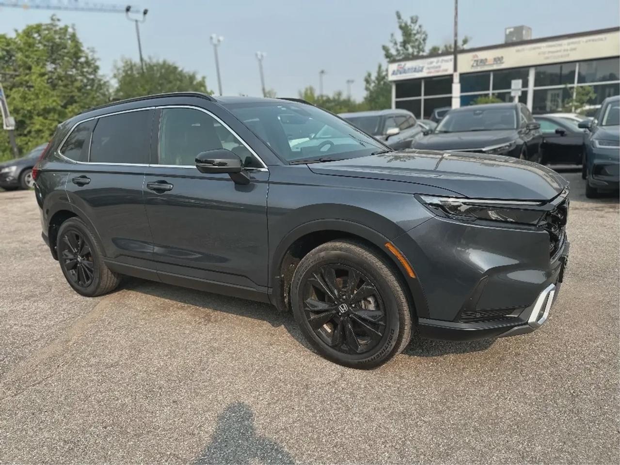 Vehicle Image