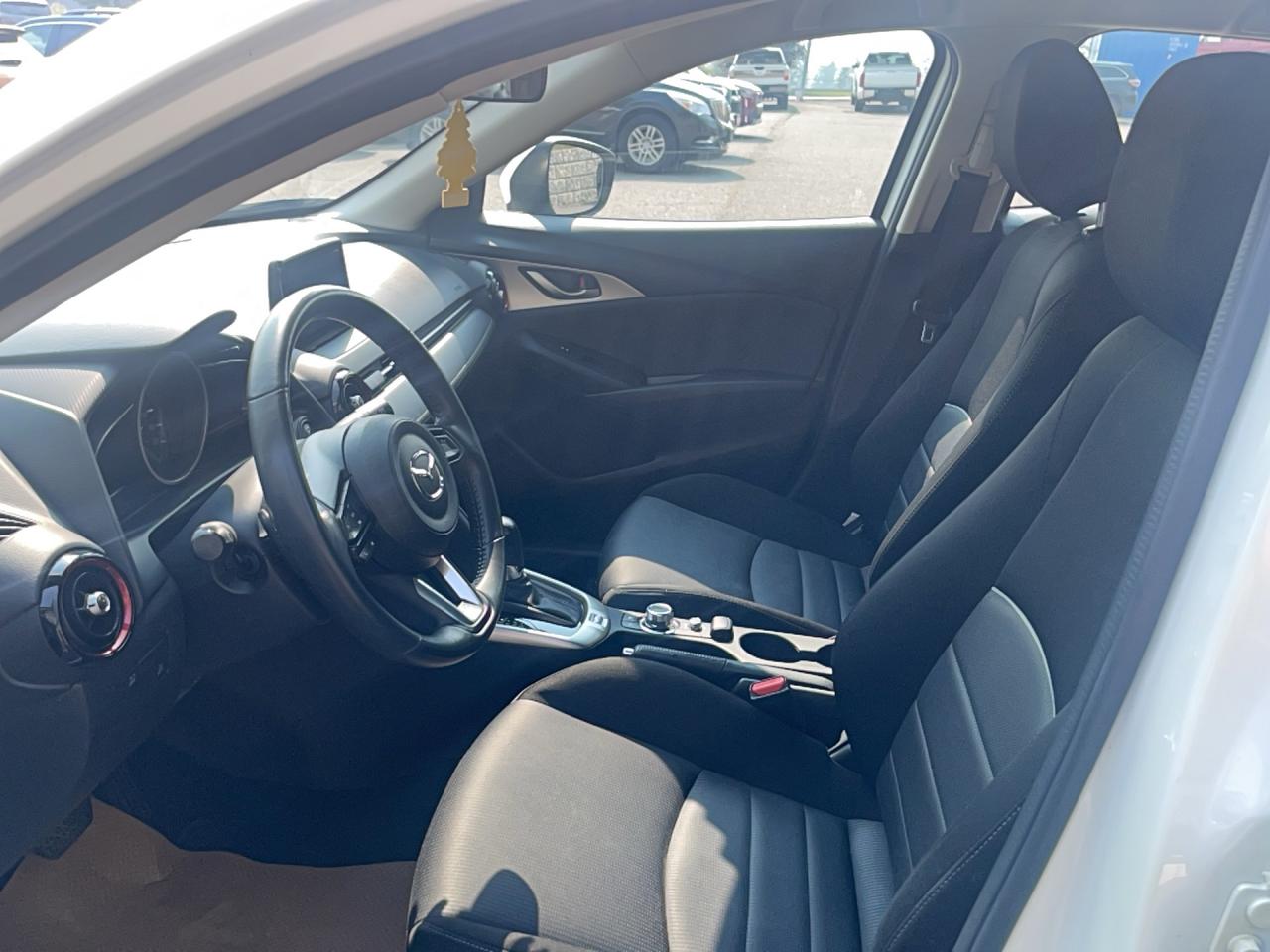 2018 Mazda MAZDA3 Cx-3 Touring Photo