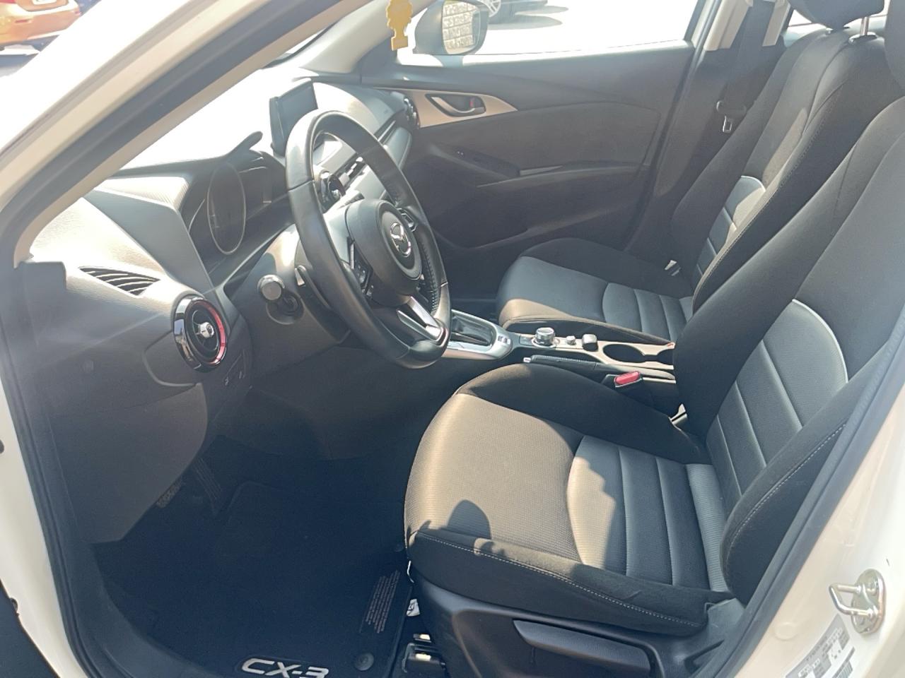 2018 Mazda MAZDA3 Cx-3 Touring Photo