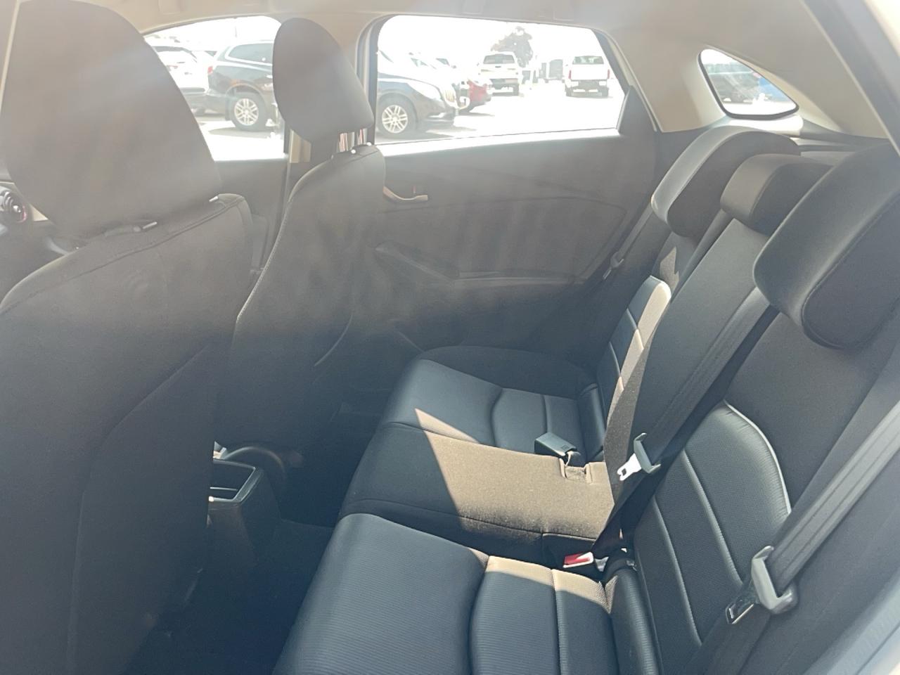 2018 Mazda MAZDA3 Cx-3 Touring Photo