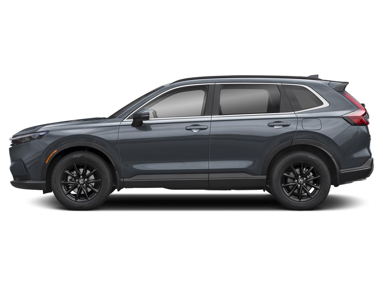 2026 Honda CR-V Sport AWD Photo