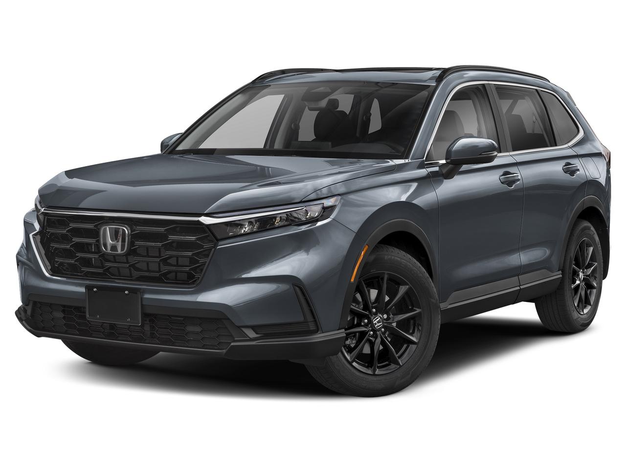 2026 Honda CR-V Sport AWD Photo
