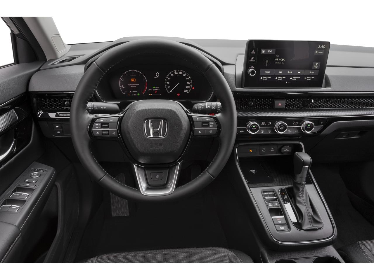 2026 Honda CR-V Sport AWD Photo