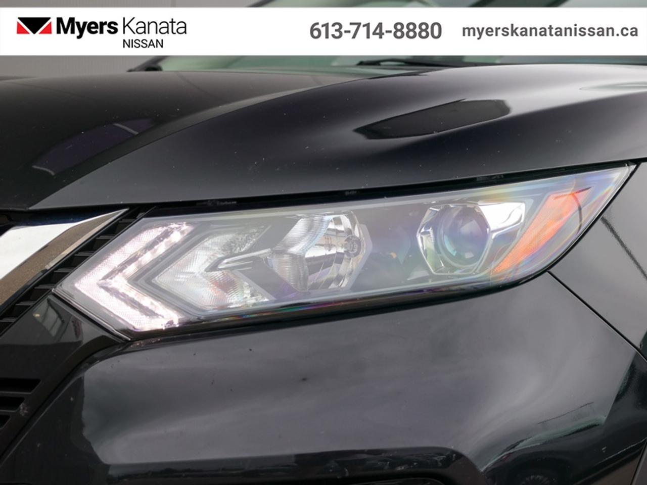 2021 Nissan Qashqai SL AWD  - ProPILOT ASSIST - $149 B/W Photo