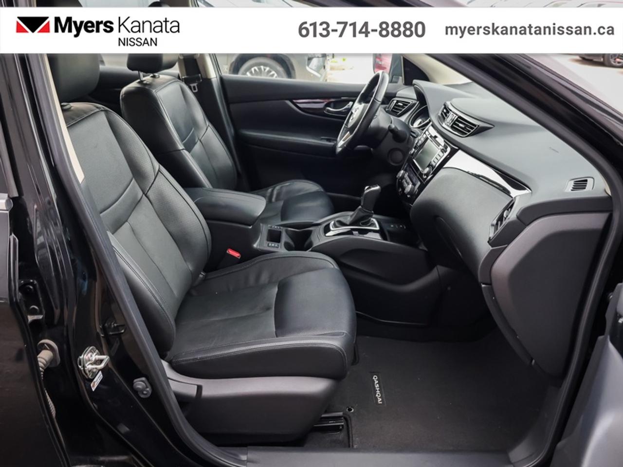 2021 Nissan Qashqai SL AWD  - ProPILOT ASSIST - $149 B/W Photo