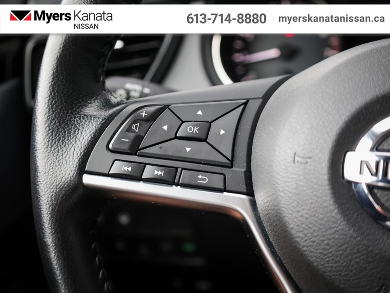 2021 Nissan Qashqai SL AWD  - ProPILOT ASSIST - $149 B/W Photo