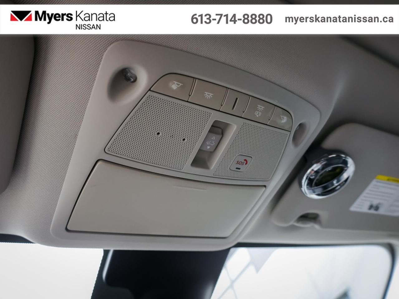 2021 Nissan Qashqai SL AWD  - ProPILOT ASSIST - $149 B/W Photo
