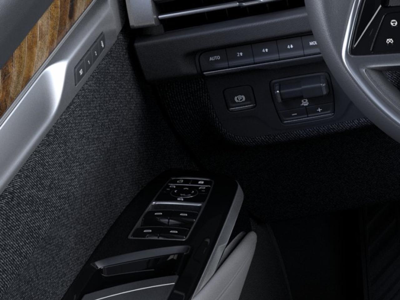 2026 Cadillac Escalade Platinum Sport  - Premium Audio Photo