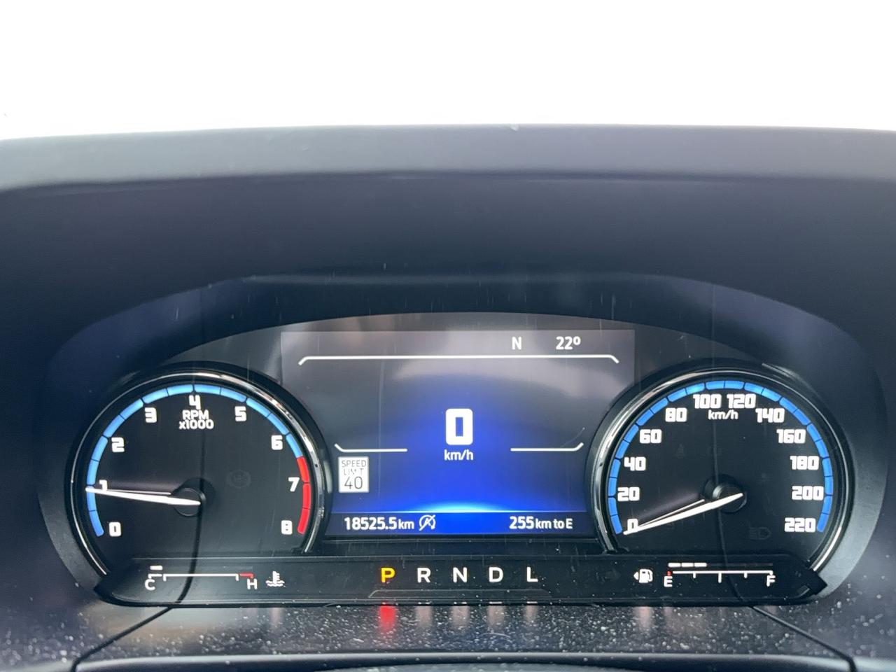 2024 Ford Bronco Sport OUTERBANKS! LOCAL TRADE, REMOTE START,COPILOT PACK Photo