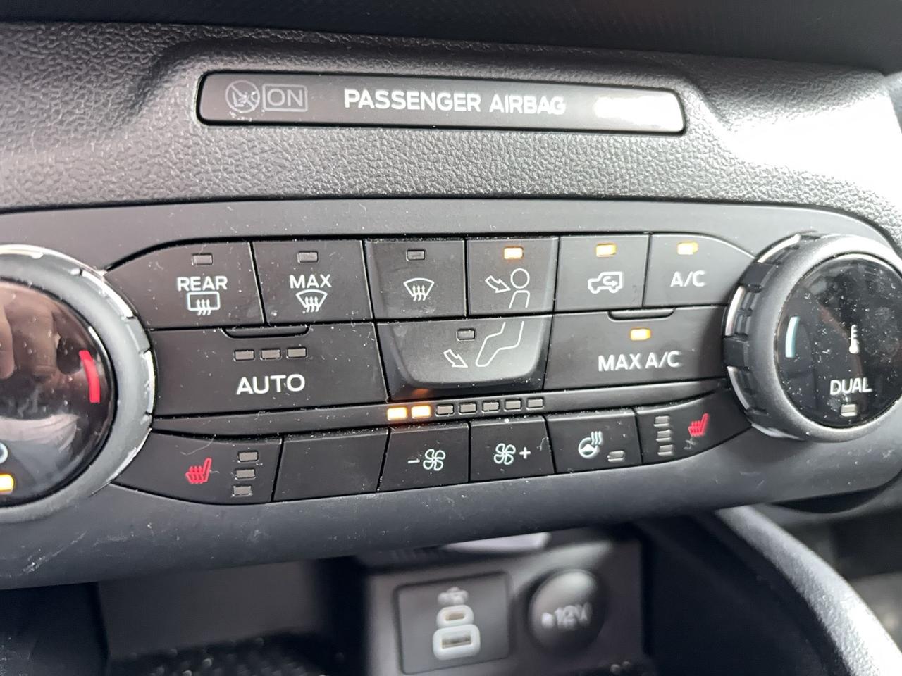 2024 Ford Bronco Sport OUTERBANKS! LOCAL TRADE, REMOTE START,COPILOT PACK Photo