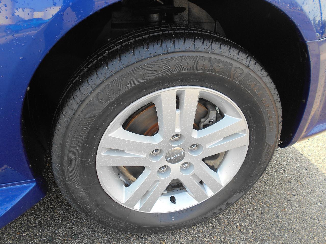 2019 Dodge Grand Caravan Crew Plus-Wheelchair Accessible Rear Entry Photo