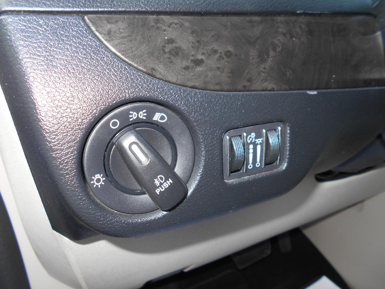 2019 Dodge Grand Caravan Crew Plus-Wheelchair Accessible Rear Entry Photo