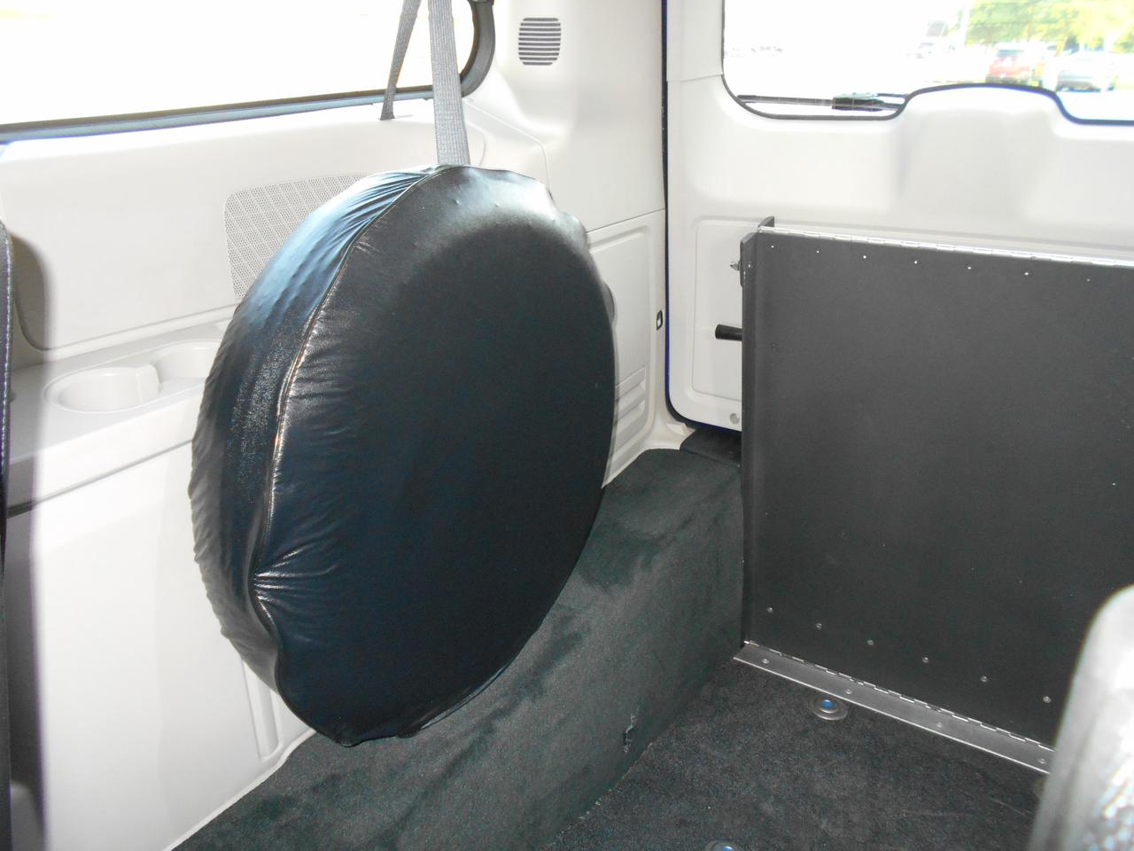 2019 Dodge Grand Caravan Crew Plus-Wheelchair Accessible Rear Entry Photo
