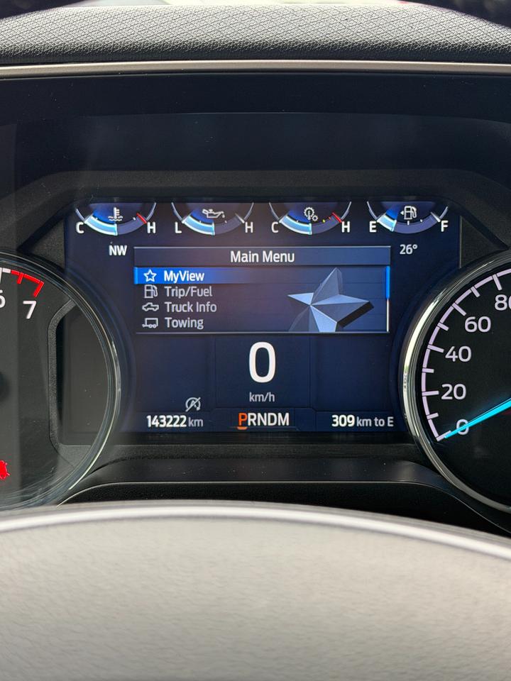 2021 Ford F-150 XLT Photo