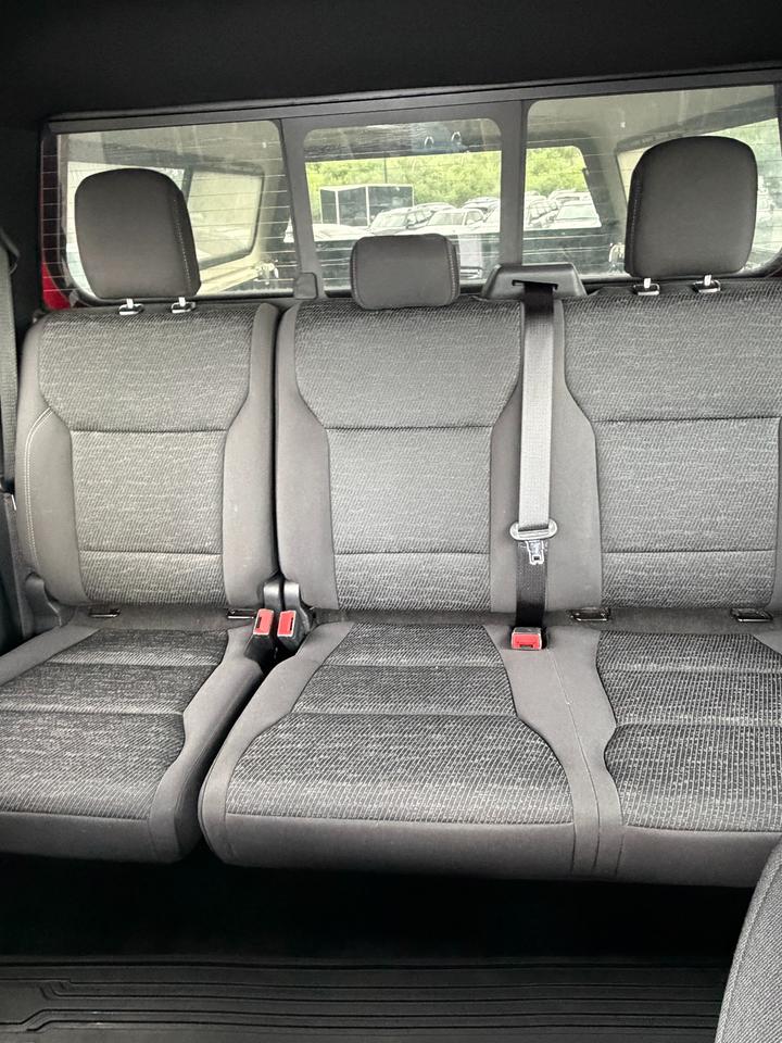 2021 Ford F-150 XLT Photo