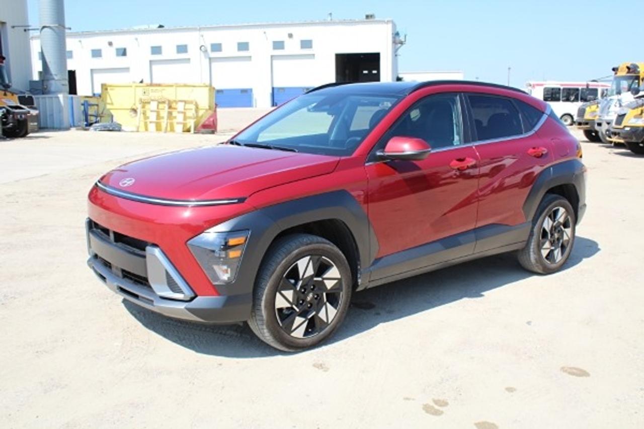2025 Hyundai KONA 2.0L Preferred AWD w/Trend Package, Htd L, S/R,BUC - Photo #1