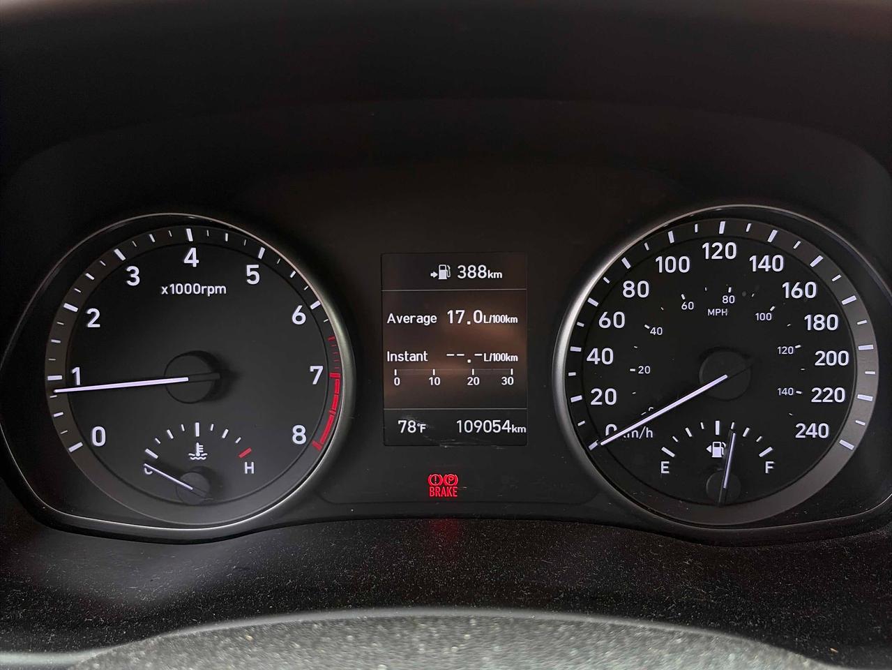 2018 Hyundai Elantra GT GL | 6 Seed | 2.0 | CarPlay | Cam | Alloys & More! Photo10