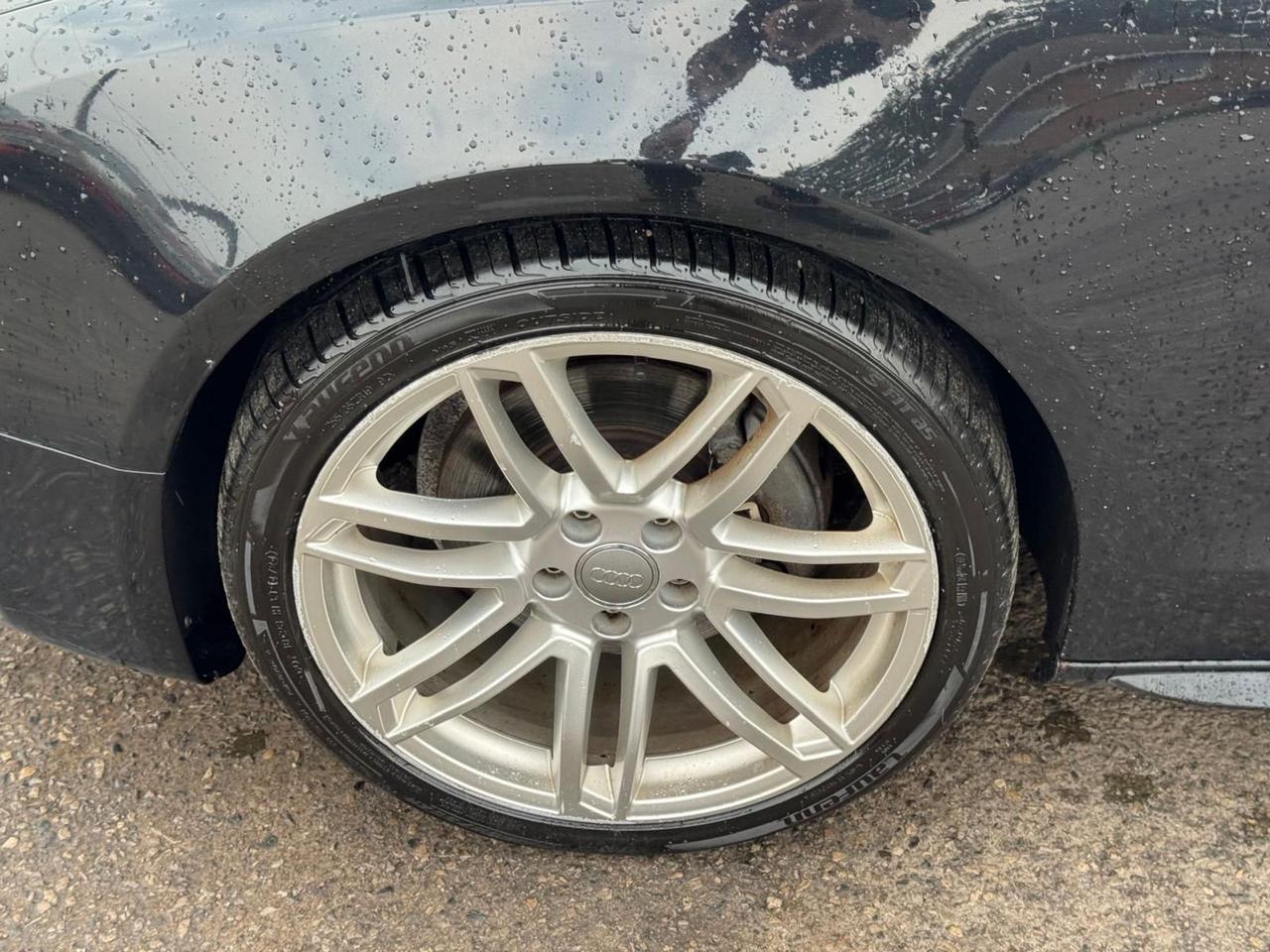 2016 Audi A5 Technik, WELL MAINTAINED, LOADED, CERTIFIED Photo