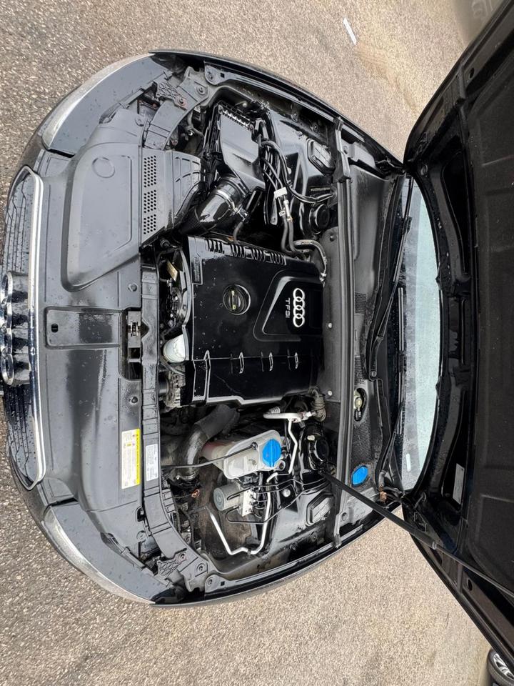 2016 Audi A5 Technik, WELL MAINTAINED, LOADED, CERTIFIED Photo