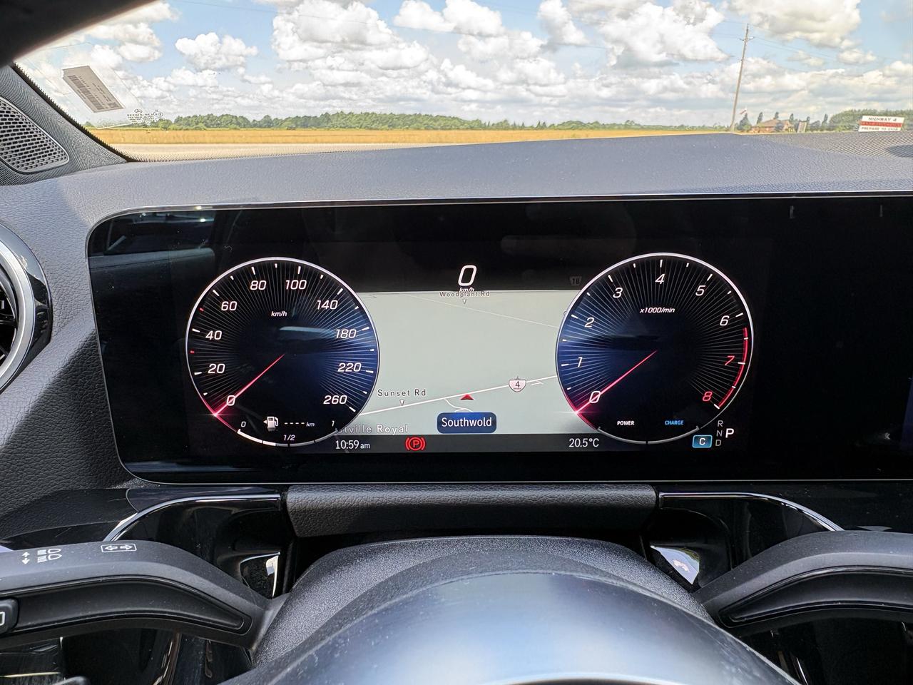 2026 Mercedes-Benz GLA GLA250 | Navigation | Backup Camera | Sunroof Photo