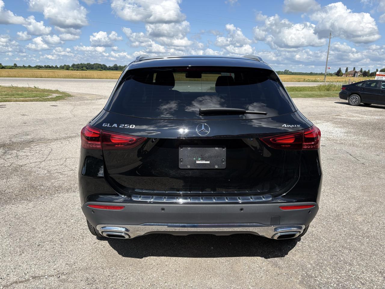 2026 Mercedes-Benz GLA GLA250 | Navigation | Backup Camera | Sunroof Photo