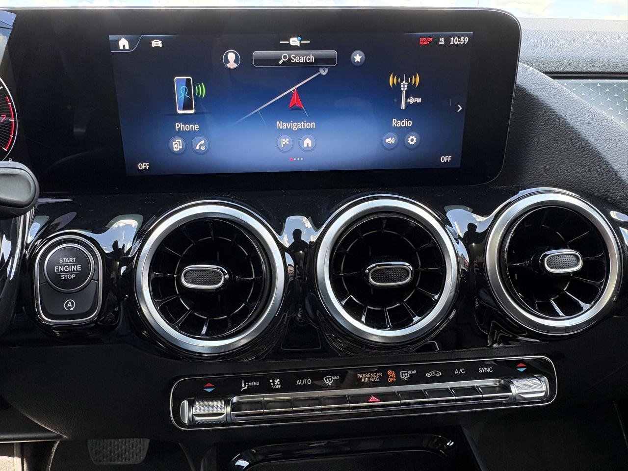 2026 Mercedes-Benz GLA GLA250 | Navigation | Backup Camera | Sunroof Photo