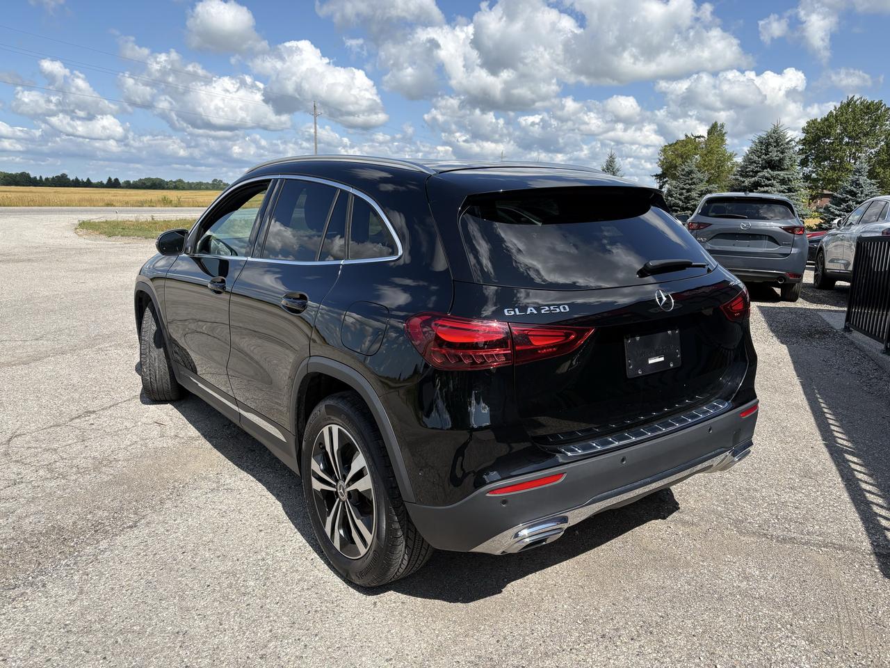 2026 Mercedes-Benz GLA GLA250 | Navigation | Backup Camera | Sunroof Photo