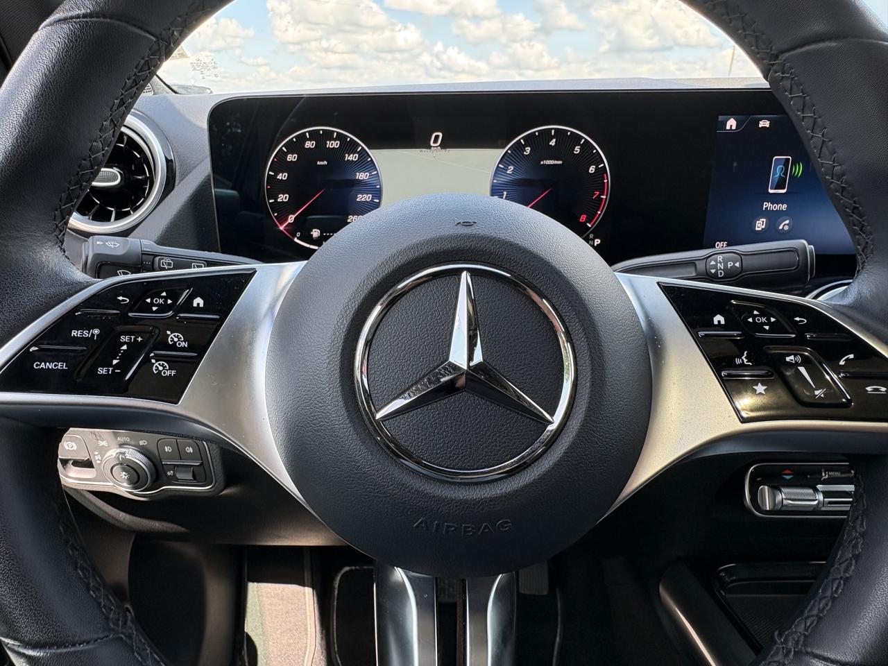 2026 Mercedes-Benz GLA GLA250 | Navigation | Backup Camera | Sunroof Photo