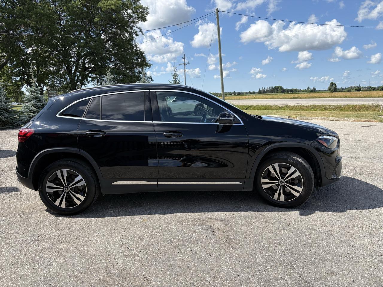 2026 Mercedes-Benz GLA GLA250 | Navigation | Backup Camera | Sunroof Photo