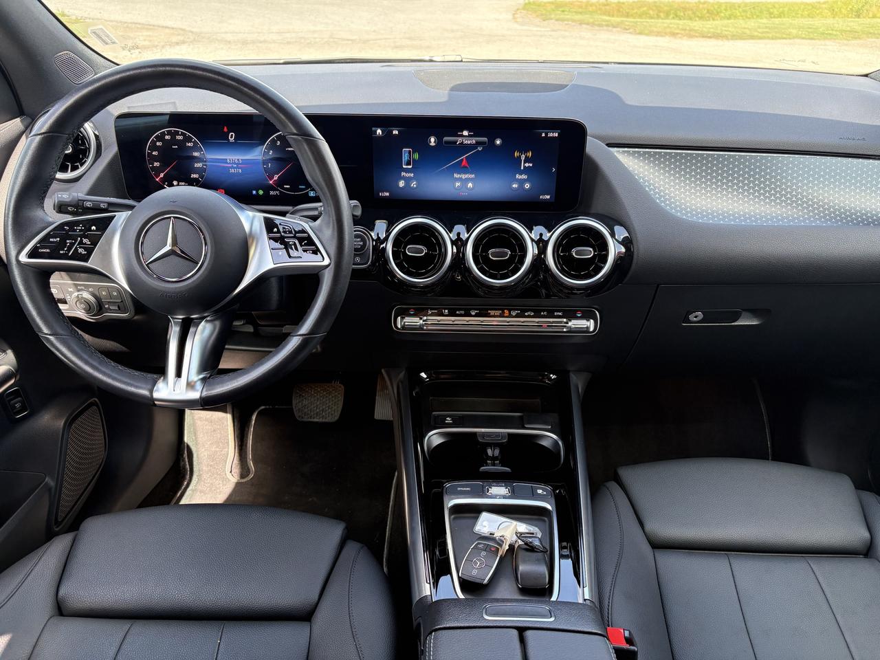 2026 Mercedes-Benz GLA GLA250 | Navigation | Backup Camera | Sunroof Photo