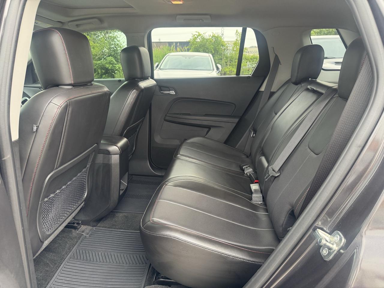 2014 GMC Terrain SLT Photo