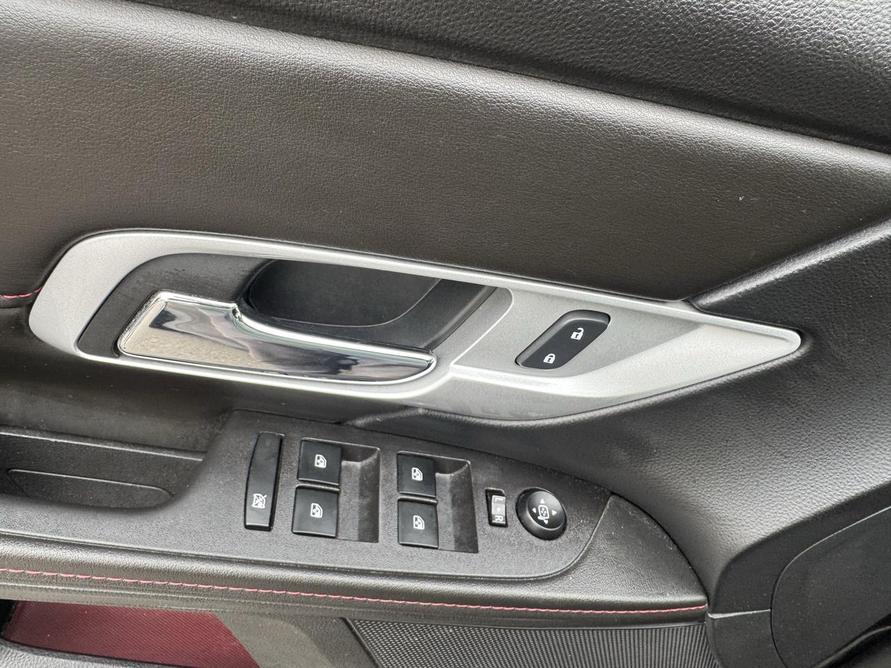 2014 GMC Terrain SLT Photo