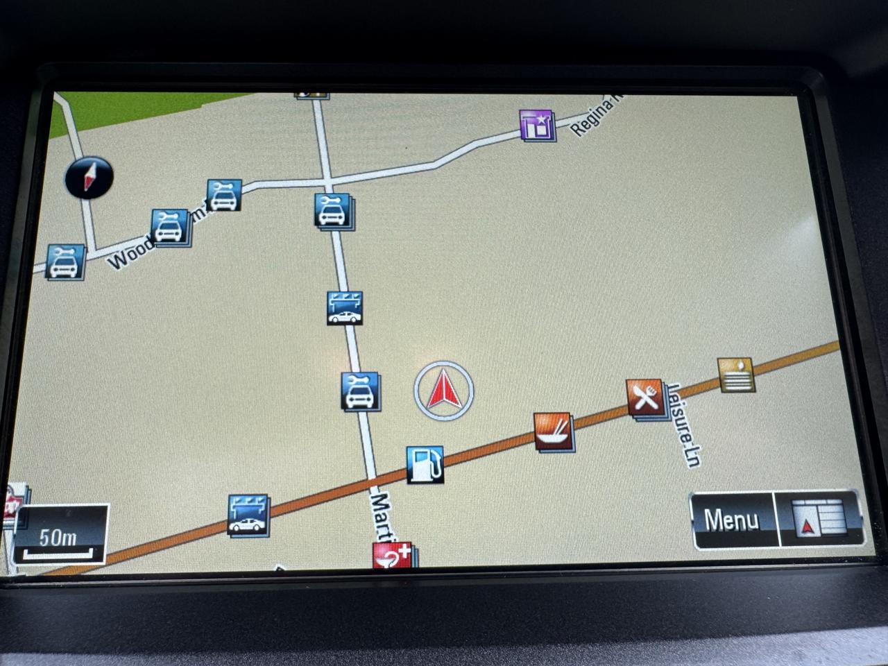 2014 GMC Terrain SLT Photo