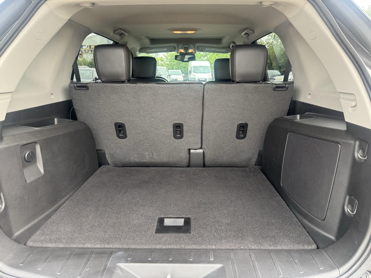 2014 GMC Terrain SLT Photo