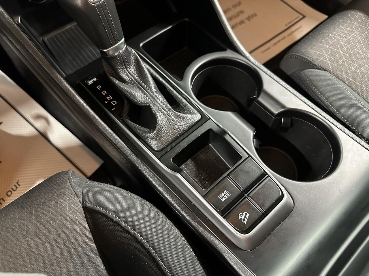 2017 Hyundai Tucson FWD 4dr 2.0L Premium Photo6