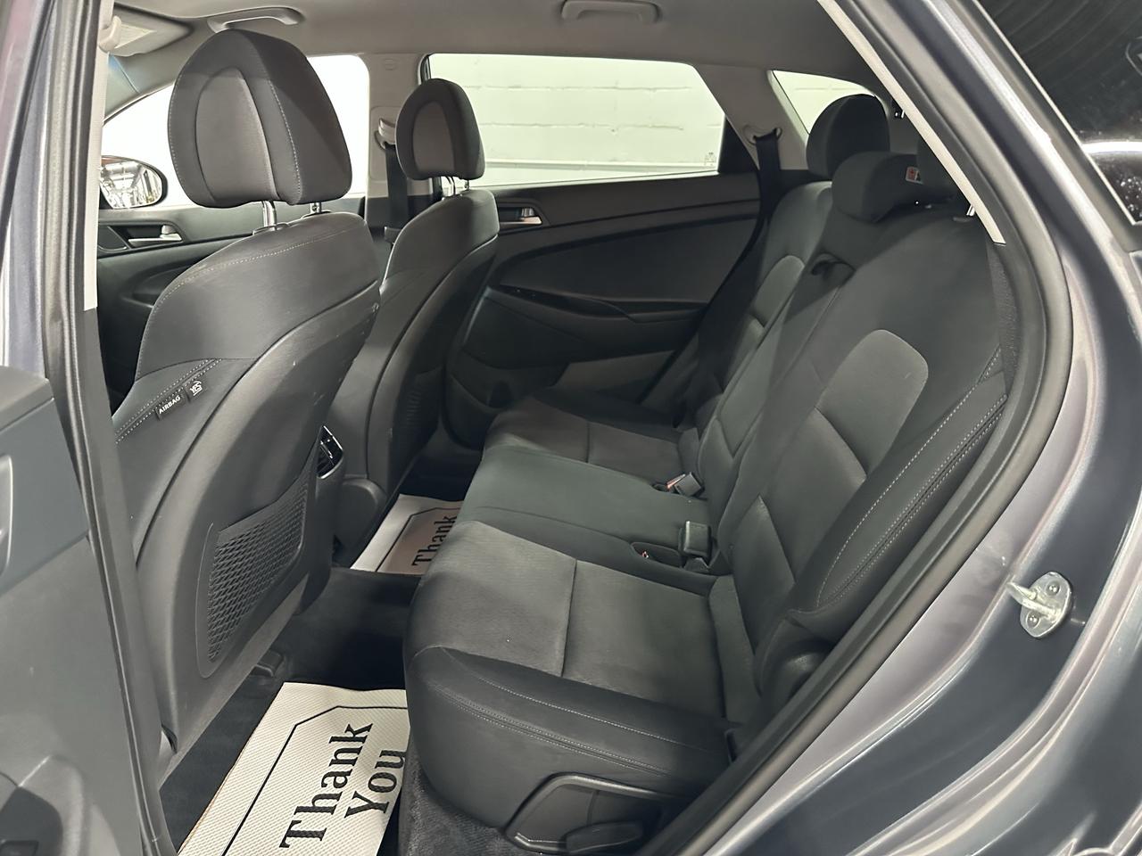 2017 Hyundai Tucson FWD 4dr 2.0L Premium Photo17