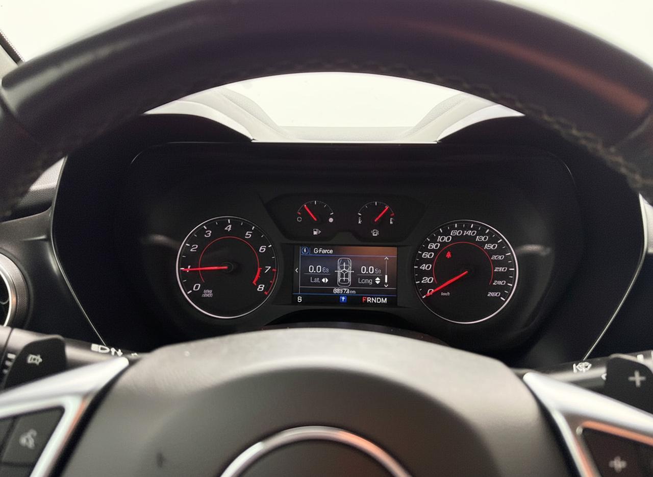 2019 Chevrolet Camaro 1LT Photo