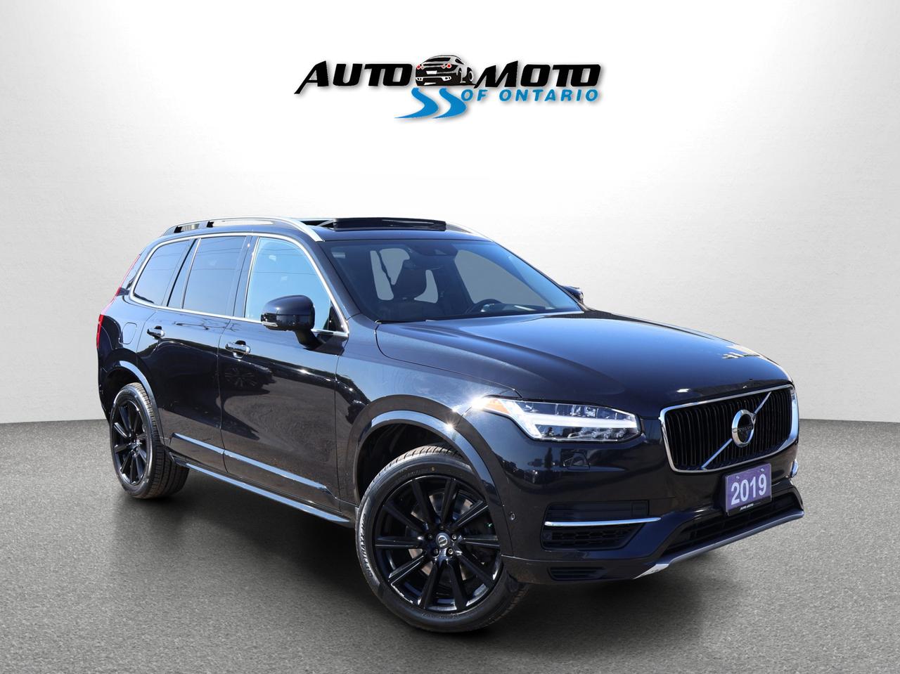 <p>*SAFETY INCLUDED*ACCIDENT FEE*VOLVO SERVICE RECORDS*<span> </span><span>Very Clean Volvo XC90</span><span> </span>T8 eAWD MOMENTUM PLUG-IN HYBRID <span>2.0L 4Cyl with Automatic Transmission has Bluetooth,</span><span> Cruise Controls, Heated Power Leather Seats and Alloys. Black On Brown Leather Interior. Fully Loaded with: Power Windows, Power Locks, Power Mirrors, CD/AUX, Fog lights, AC, Dual Climate Control, Alloys, 360 Back Up Camera, Navigation System, Push To Start, Panoramic Roof, Heated Leather Seats, Keyless Entry, Side Turning Signals, Steering Mounted Controls, Dual Power Front Seats, Power Tail Gate, Bluetooth, Memory Driver Seat, and ALL THE POWER OPTIONS!! </span></p><pre><p><span>-------------------------------------------------</span><br><span>Financing options are available start from 6.29% with $0 Down payment O.A.C.</span><br><span>-------------------------------------------------</span><br><span>SAFETY CERTIFICATION INCLUDED*** Vehicle comes with: Safety Certification, and Car Fax Report ALL INCLUDED!! At no extra cost to you!! Dont miss this opportunity to own a high-quality, pre-owned vehicle. </span><br><span>-------------------------------------------------</span><br><span>Additionally, our vehicles qualify for up to 4 years of extended warranty. Please speak to your sales representative for more information.</span><br><span>-------------------------------------------------</span><br><span>We are open Monday to Saturday from 10am - 6pm, Sundays Closed.</span><br><span>-------------------------------------------------</span><br><span>We also welcome trade-ins, with on-site buyers available to estimate your vehicle on the same day.</span><br><span>-------------------------------------------------</span><br><span>Visit us at 3219 Harvester Road, Burlington, L7N 3N8 or call us at Nine O Five-281-2255 for more information.</span><br><span>------------------------------------------------</span><br><span>Check our inventory at www automotoinc ca</span></p></pre>