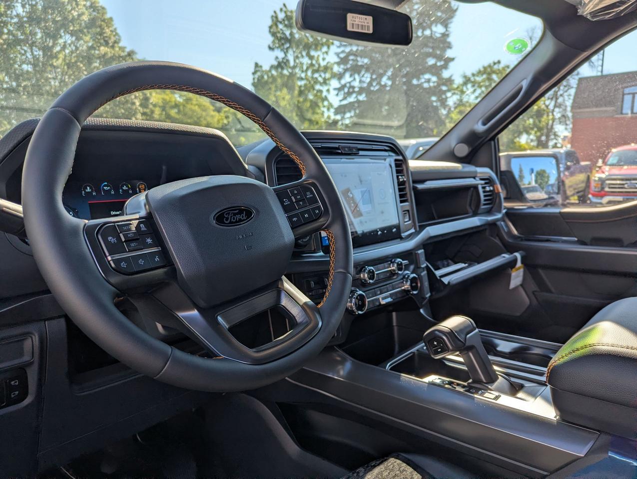 2026 Ford F-150 Tremor SuperCrew 401A 4x4 Photo