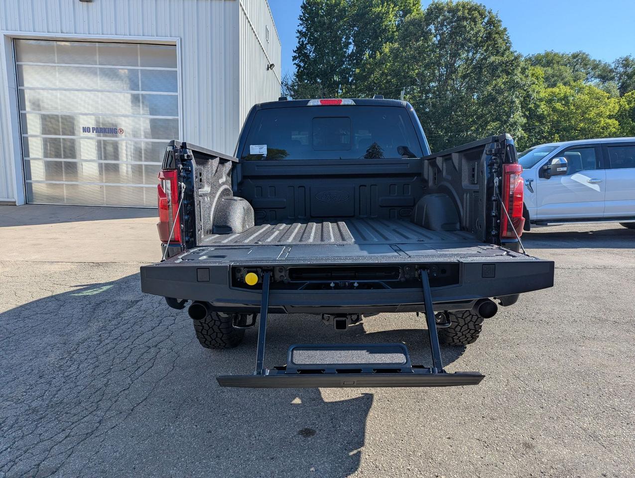 2026 Ford F-150 Tremor SuperCrew 401A 4x4 Photo