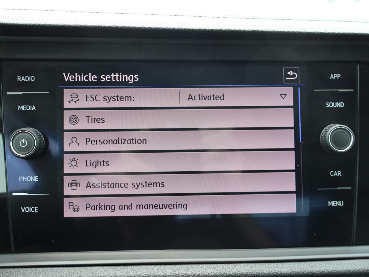2019 Volkswagen Jetta 1.4T HIGHLINE 6SPEED CERTIFIED 6SP MANUAL *ACCIDENT FREE* CAMERA BLUETOOTH LEATHER HEATED SEATS SUNROOF CRUISE ALLOYS Photo
