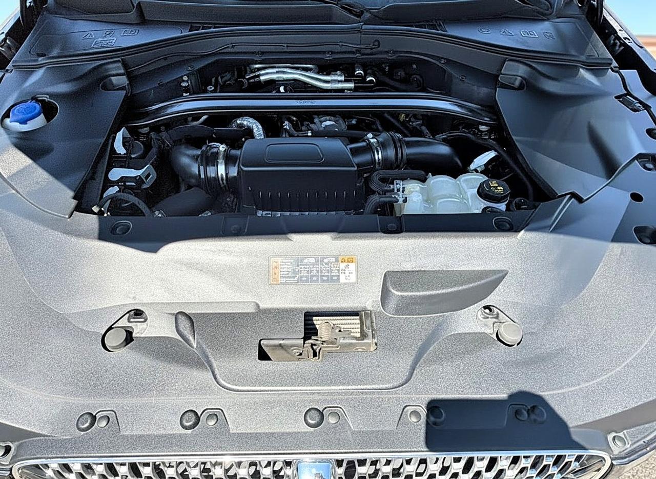 2020 Lincoln Aviator Reserve AWD Photo