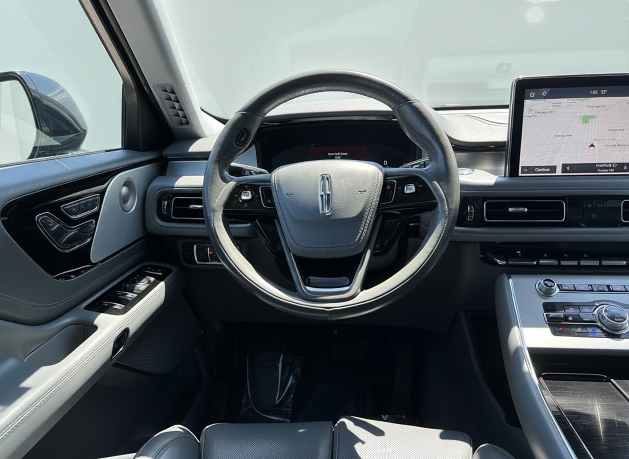 2020 Lincoln Aviator Reserve AWD Photo