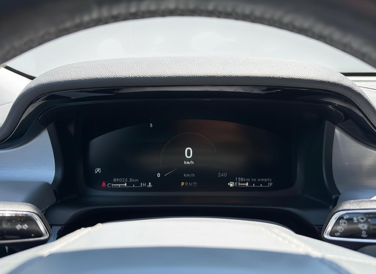 2020 Lincoln Aviator Reserve AWD Photo