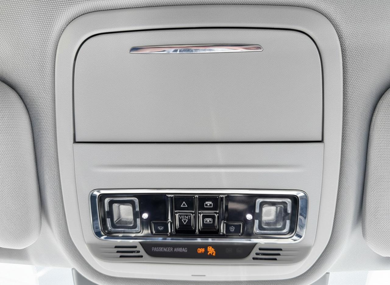 2020 Lincoln Aviator Reserve AWD Photo