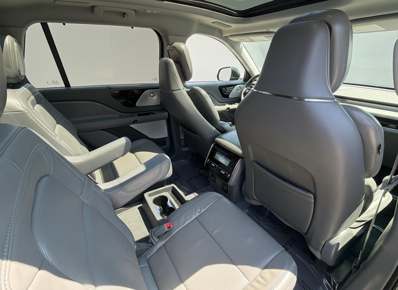 2020 Lincoln Aviator Reserve AWD Photo